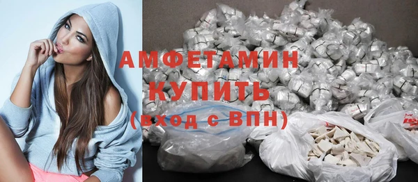 хмурый Алексеевка